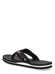 Infradito Nero Pepe Jeans