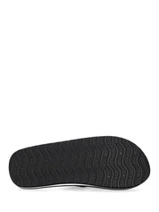 Infradito Nero Pepe Jeans