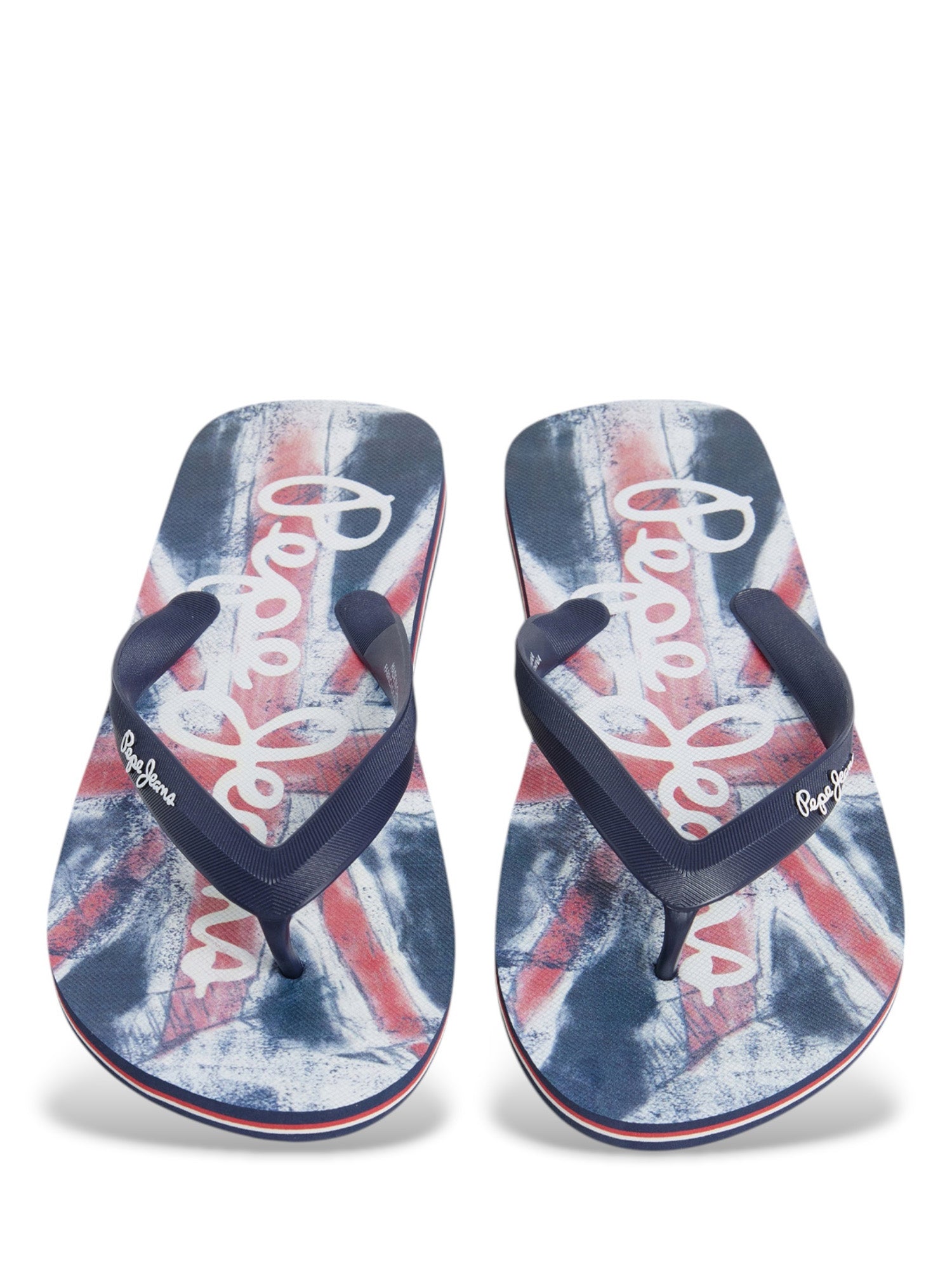 Infradito Blu Pepe Jeans