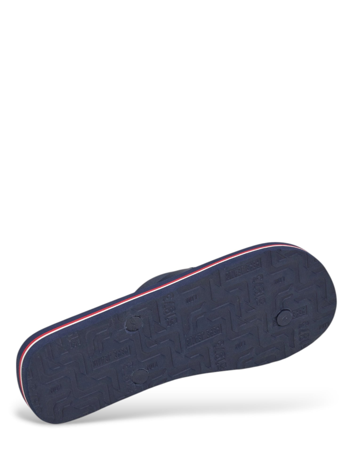 Infradito Blu Pepe Jeans