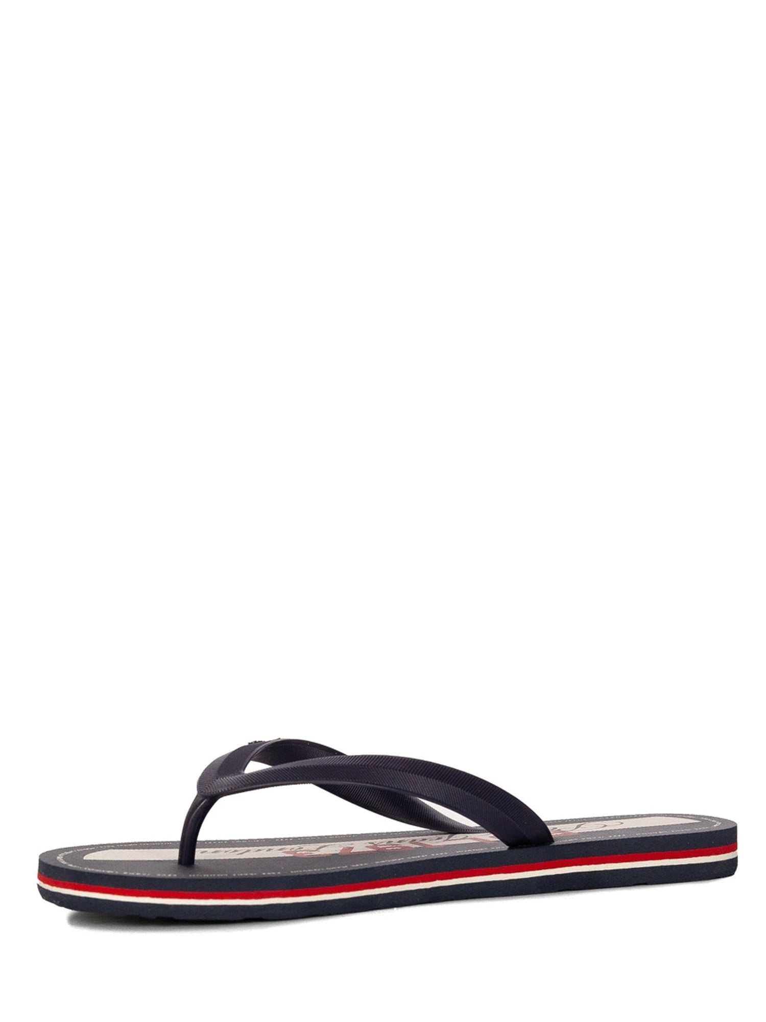 Infradito Blu Pepe Jeans