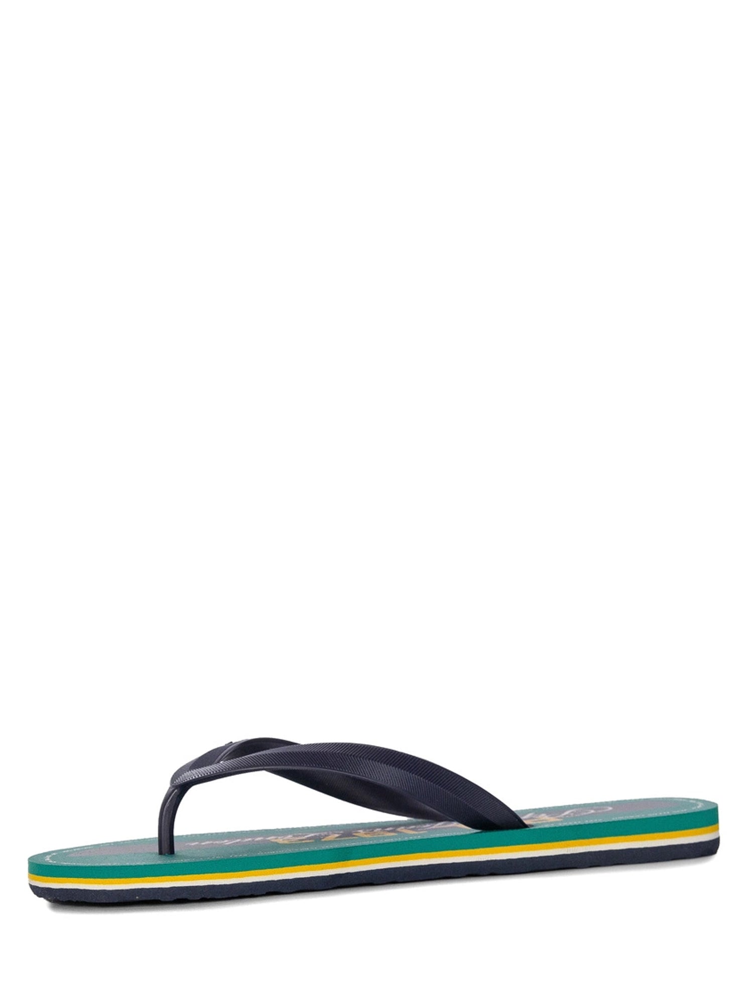 Infradito Verde Pepe Jeans