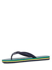 Infradito Verde Pepe Jeans