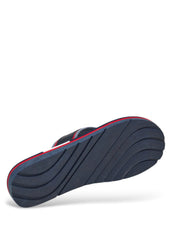 Infradito Blu Pepe Jeans