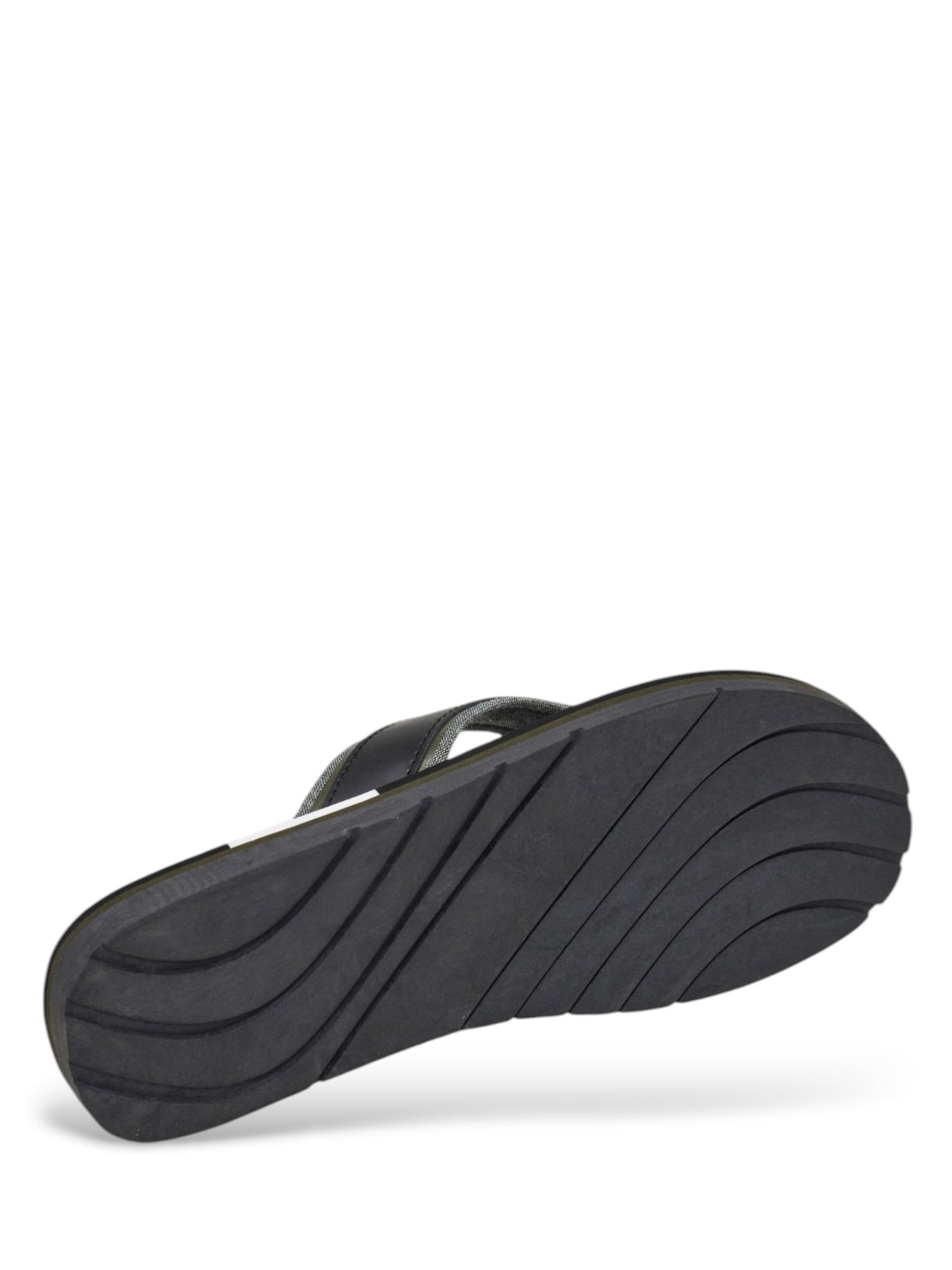 Infradito Nero Pepe Jeans