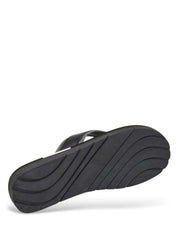 Infradito Nero Pepe Jeans