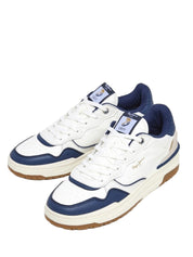 Sneakers Bianco Pepe Jeans