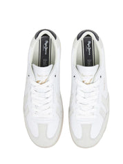 Sneakers Bianco Pepe Jeans