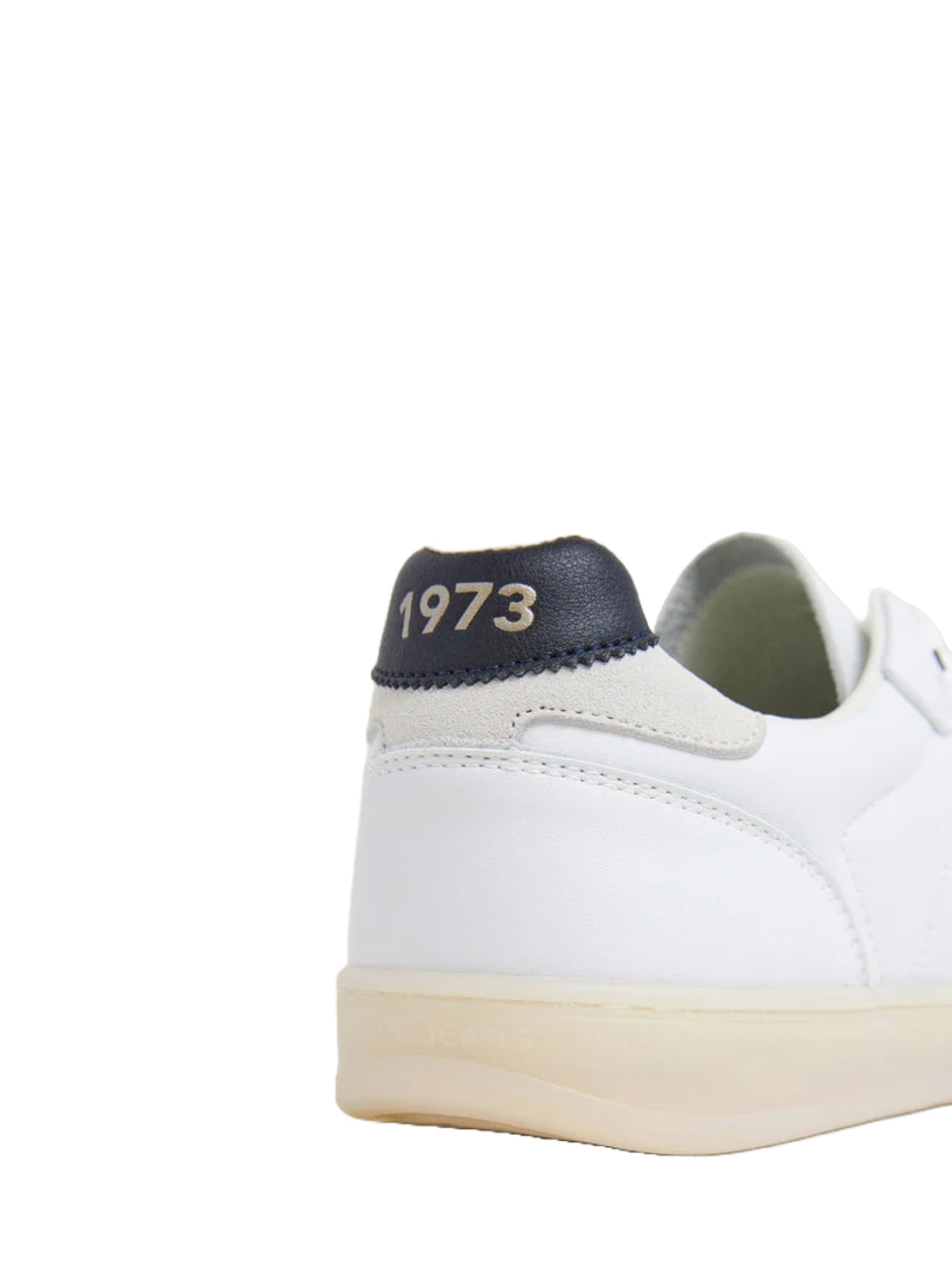 Sneakers Bianco Pepe Jeans