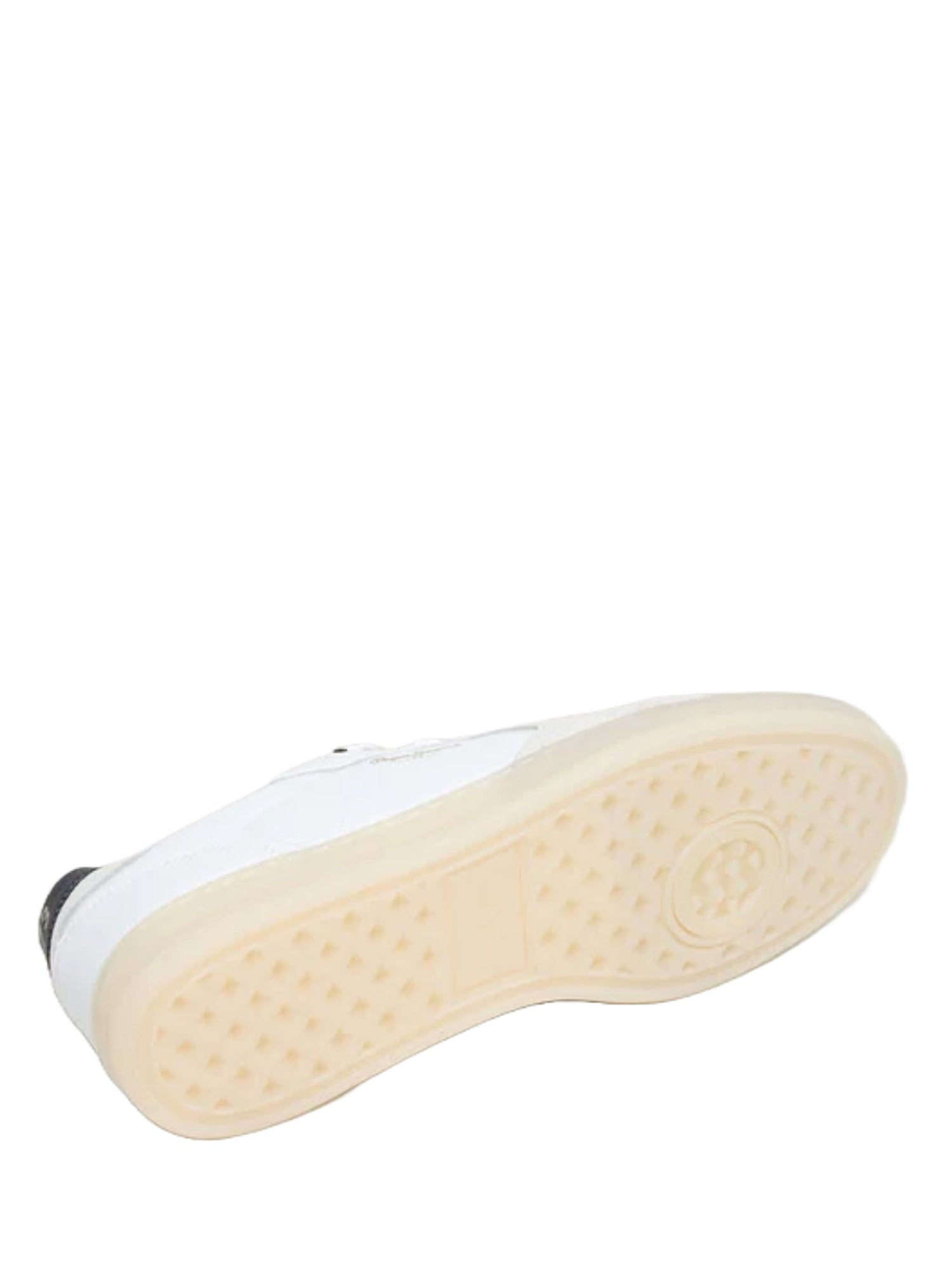 Sneakers Bianco Pepe Jeans