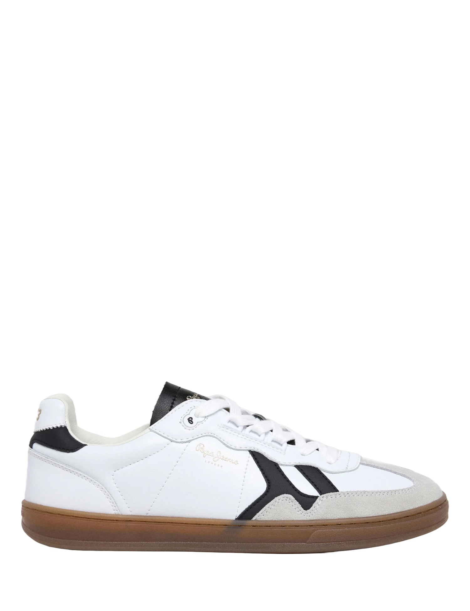 Sneakers Bianco Pepe Jeans