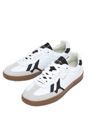 Sneakers Bianco Pepe Jeans