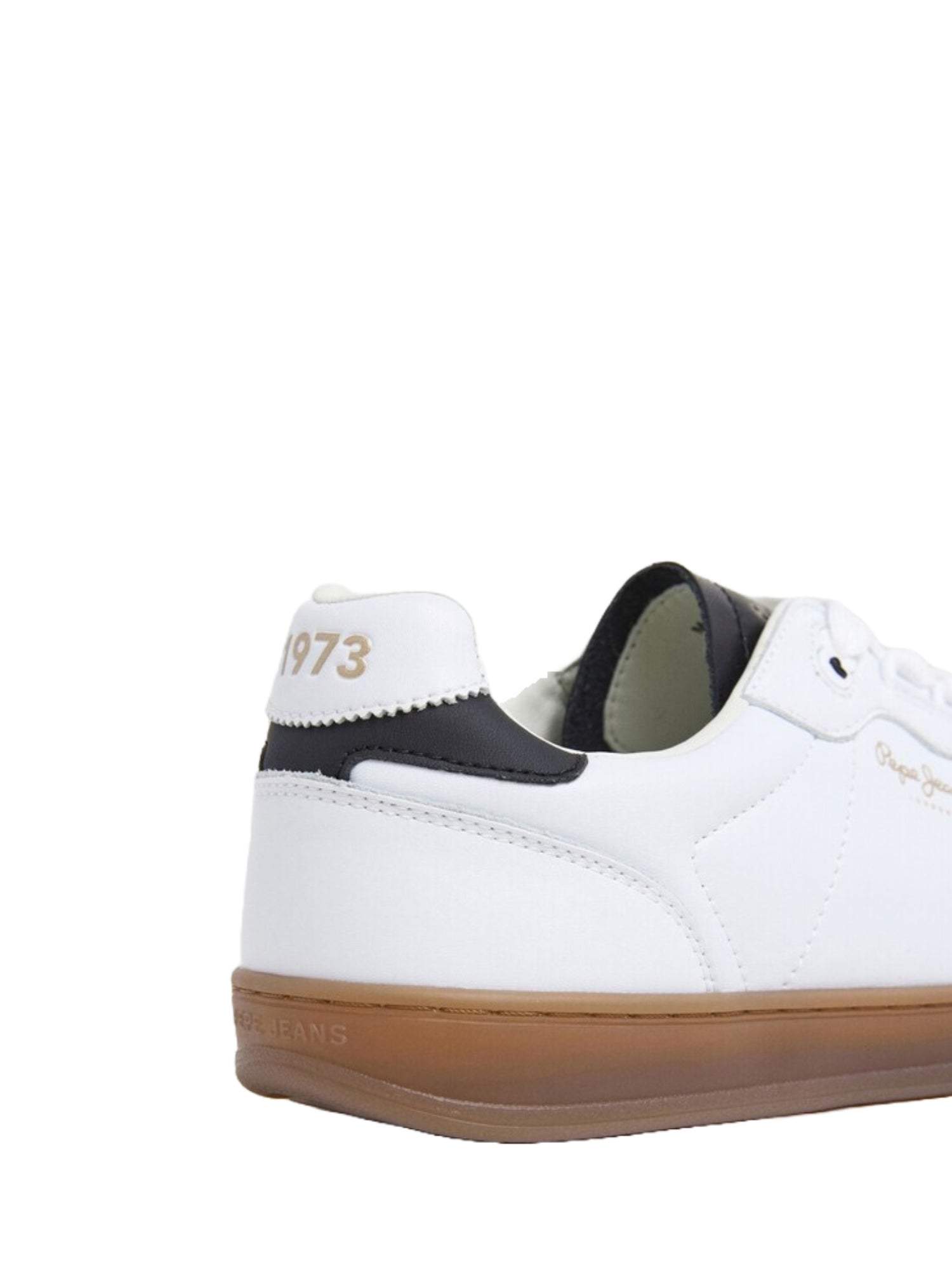 Sneakers Bianco Pepe Jeans