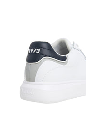 Sneakers Bianco Pepe Jeans