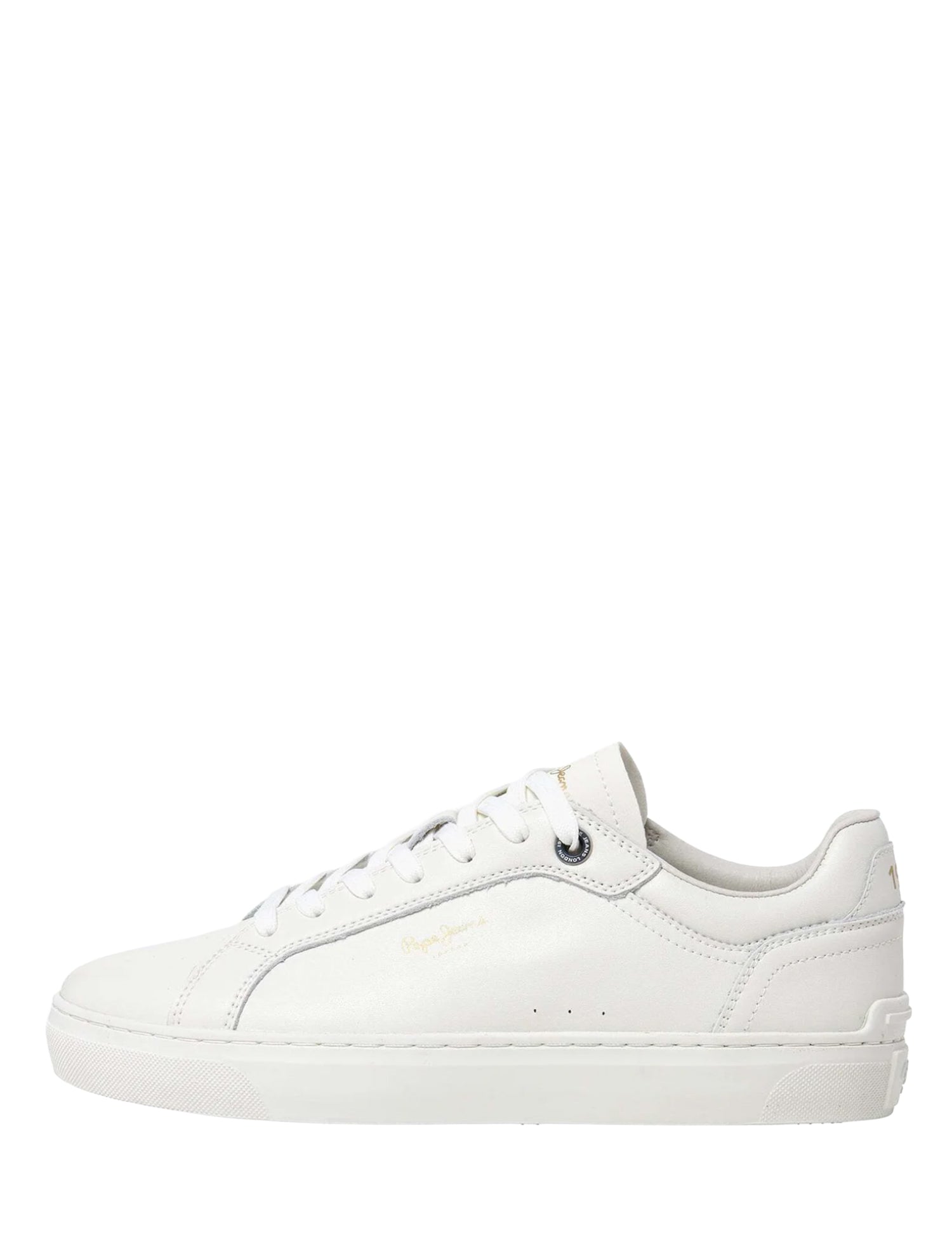 Sneakers Bianco Pepe Jeans