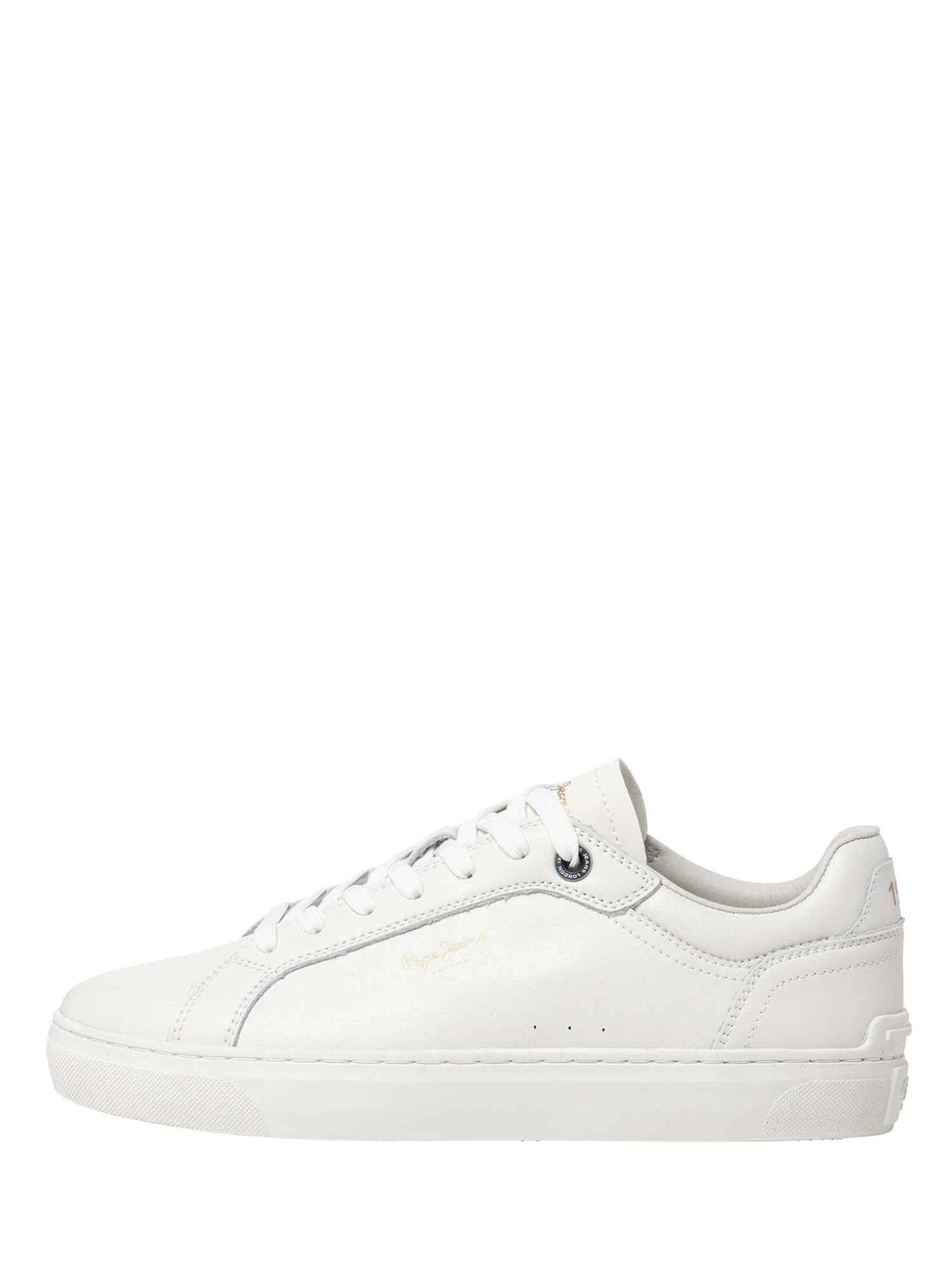 Sneakers Bianco Pepe Jeans