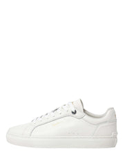 Sneakers Bianco Pepe Jeans
