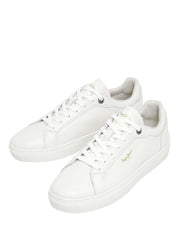 Sneakers Bianco Pepe Jeans
