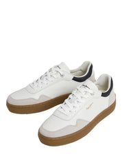 Sneakers Bianco Pepe Jeans