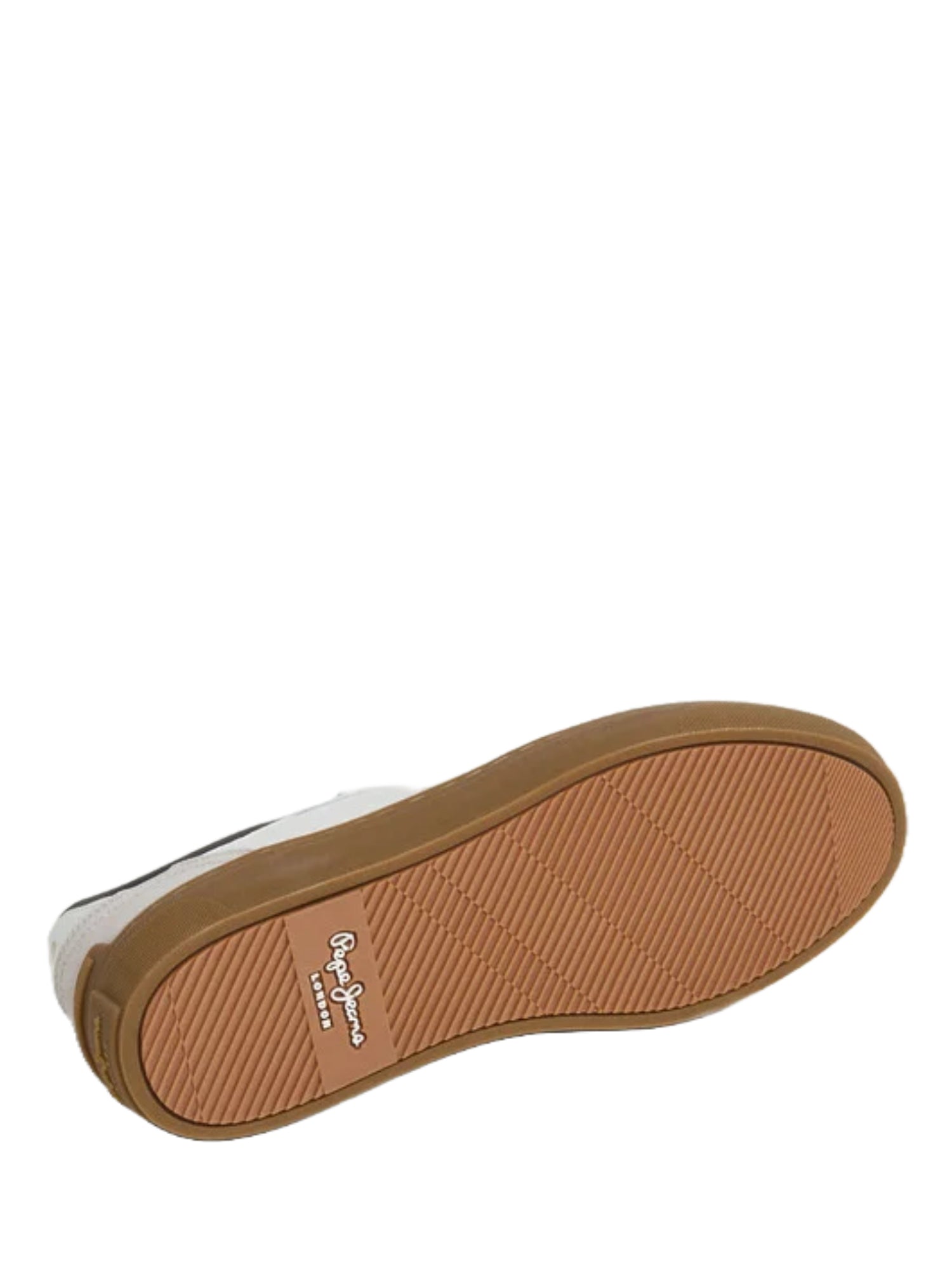 Sneakers Bianco Pepe Jeans