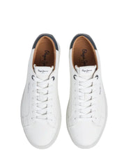 Sneakers Bianco Pepe Jeans