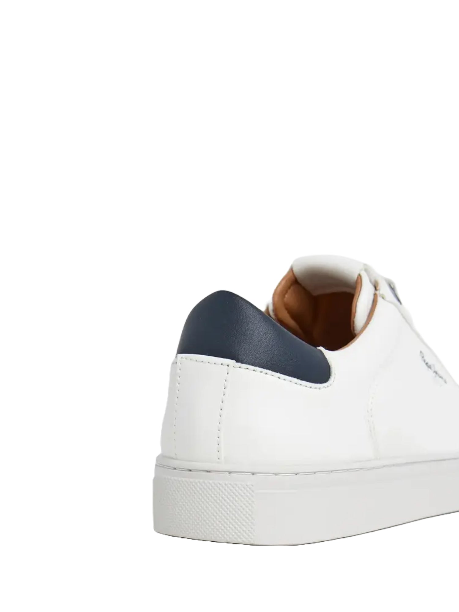 Sneakers Bianco Pepe Jeans