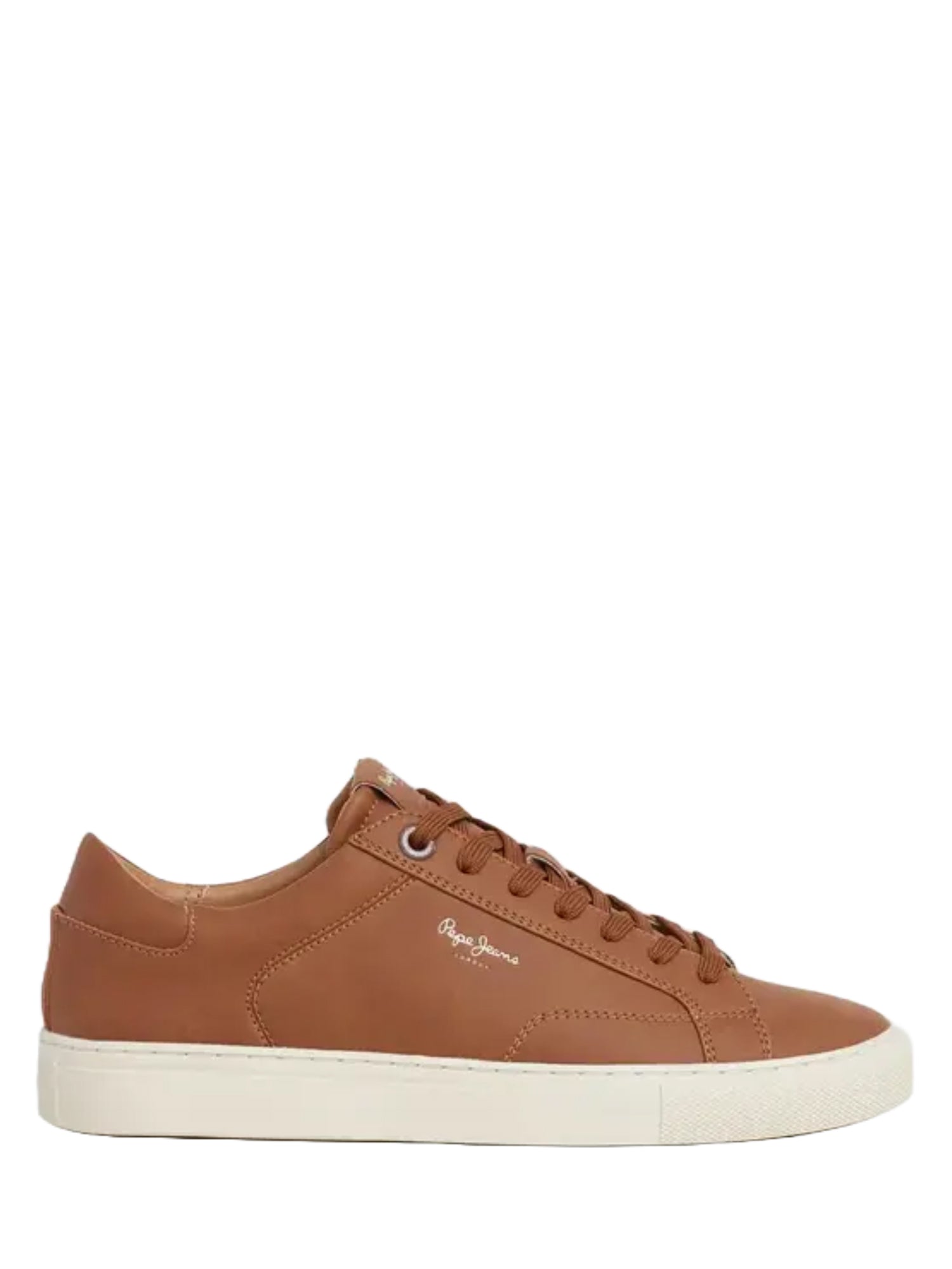 Sneakers Beige Pepe Jeans