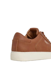 Sneakers Beige Pepe Jeans