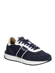 Sneakers Blu Pepe Jeans