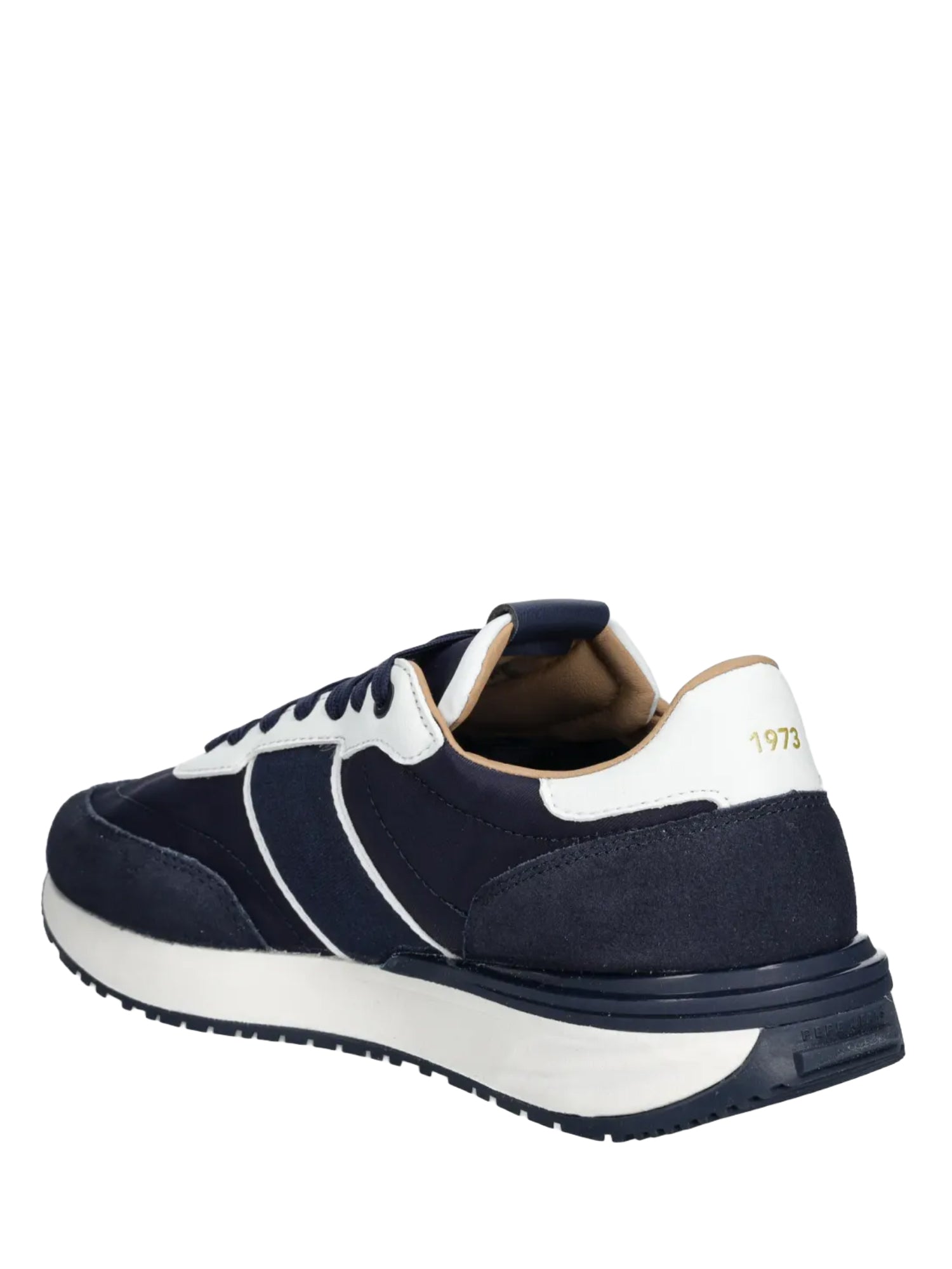 Sneakers Blu Pepe Jeans