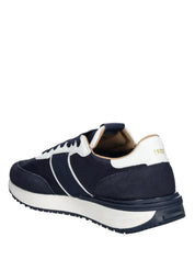 Sneakers Blu Pepe Jeans