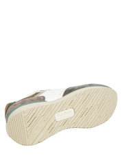 Sneakers Verde Pepe Jeans