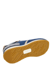 Sneakers Blu Pepe Jeans