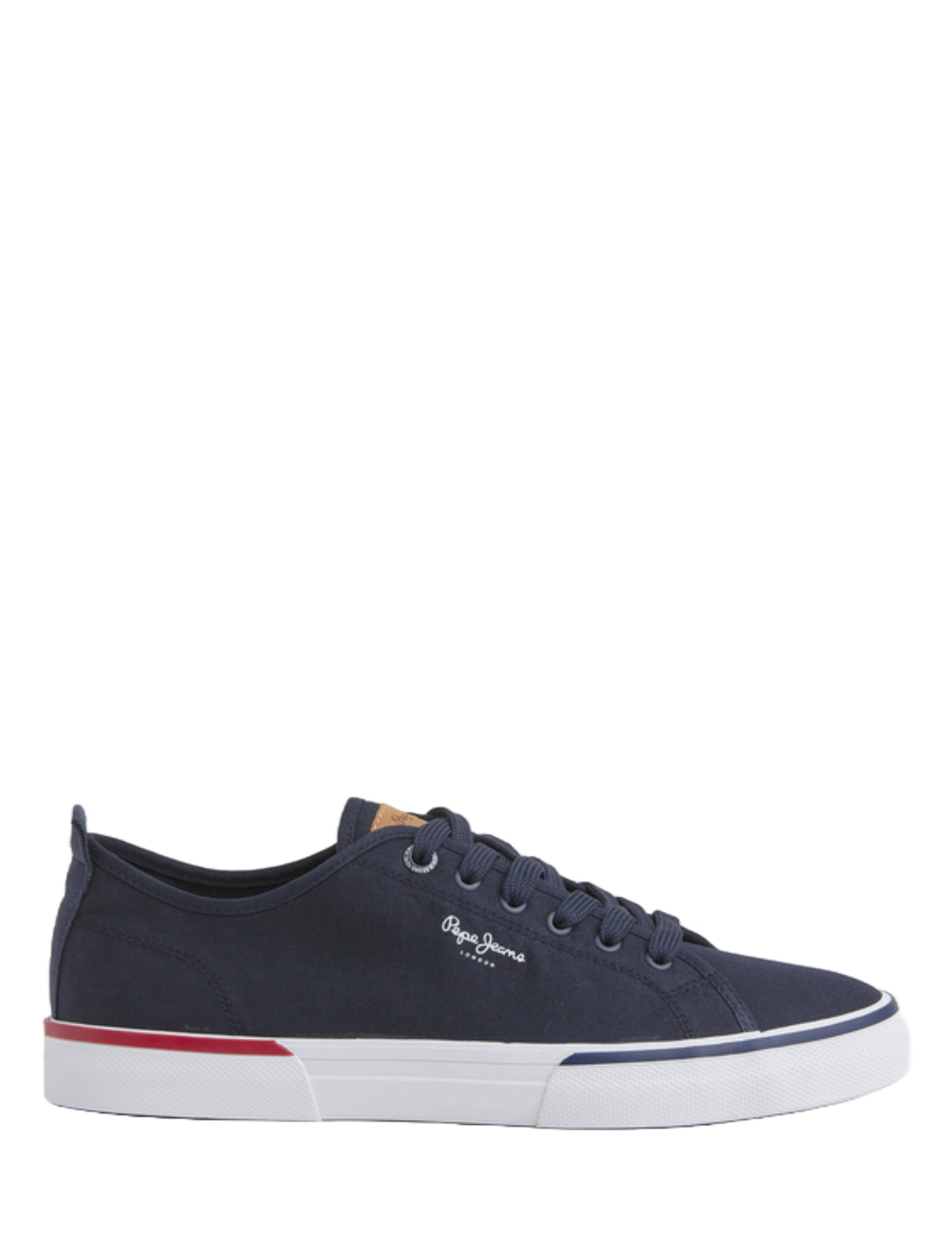Sneakers Blu Pepe Jeans