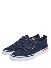 Sneakers Blu Pepe Jeans