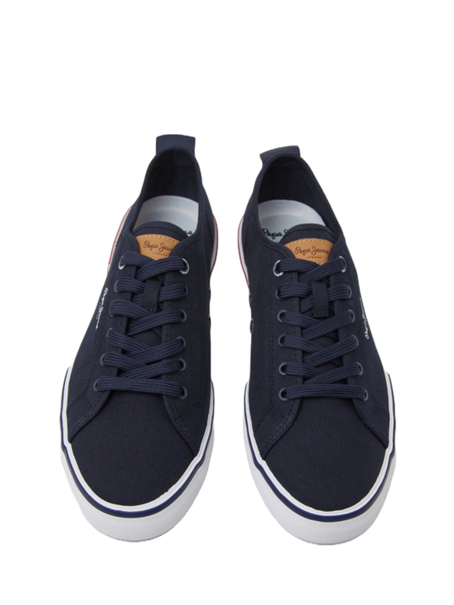 Sneakers Blu Pepe Jeans