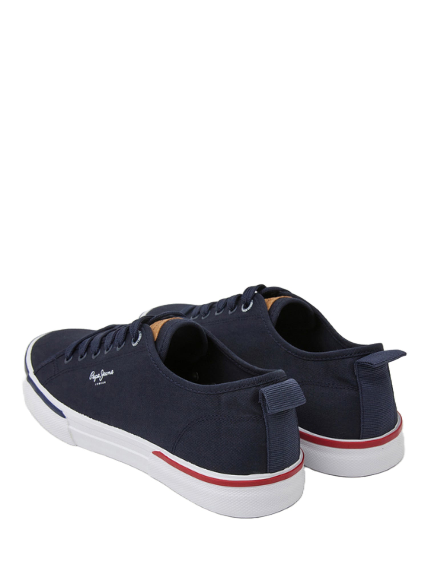 Sneakers Blu Pepe Jeans