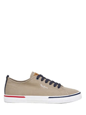 Sneakers Beige Pepe Jeans