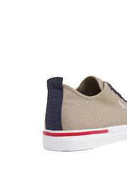 Sneakers Beige Pepe Jeans