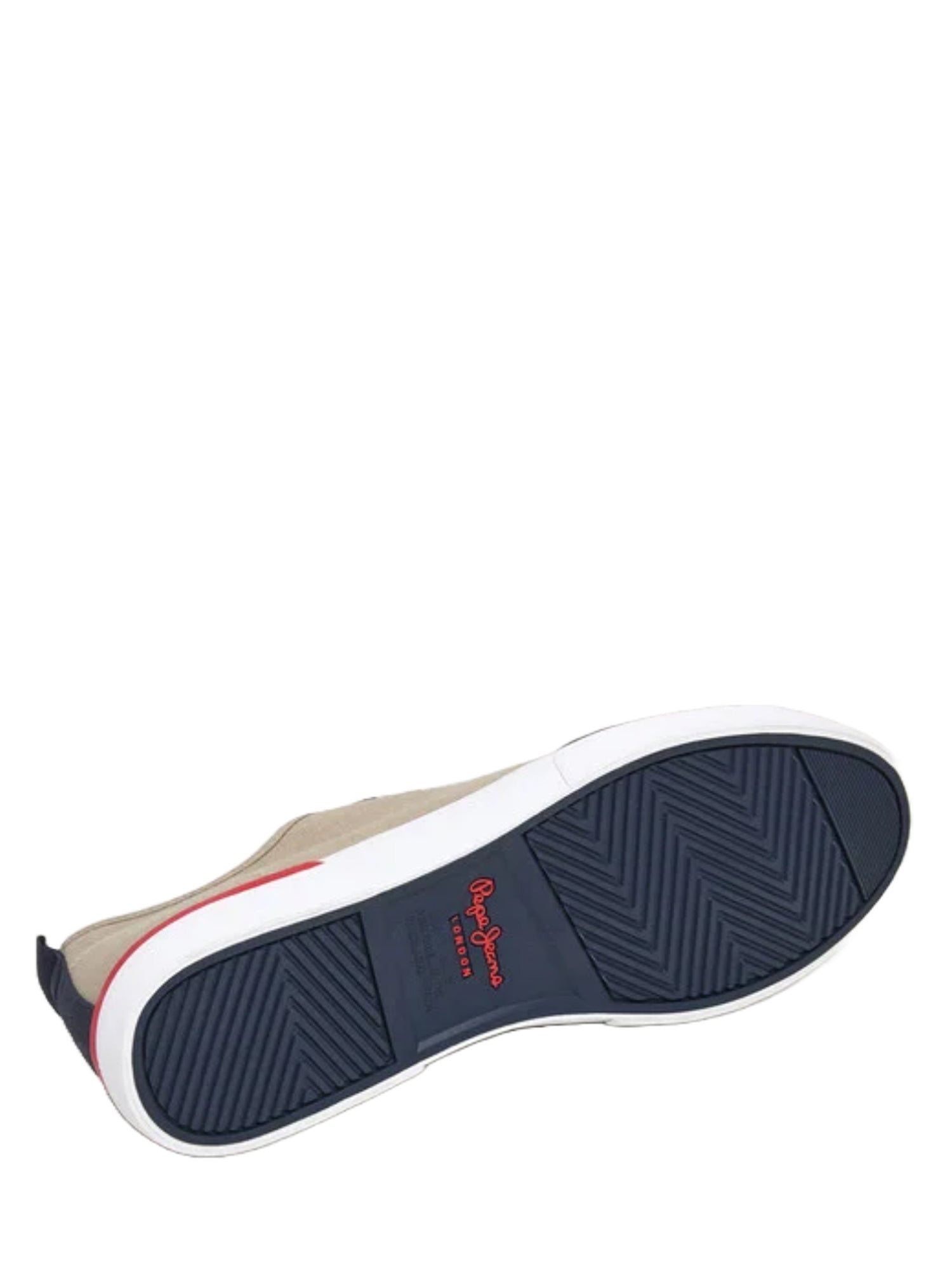 Sneakers Beige Pepe Jeans