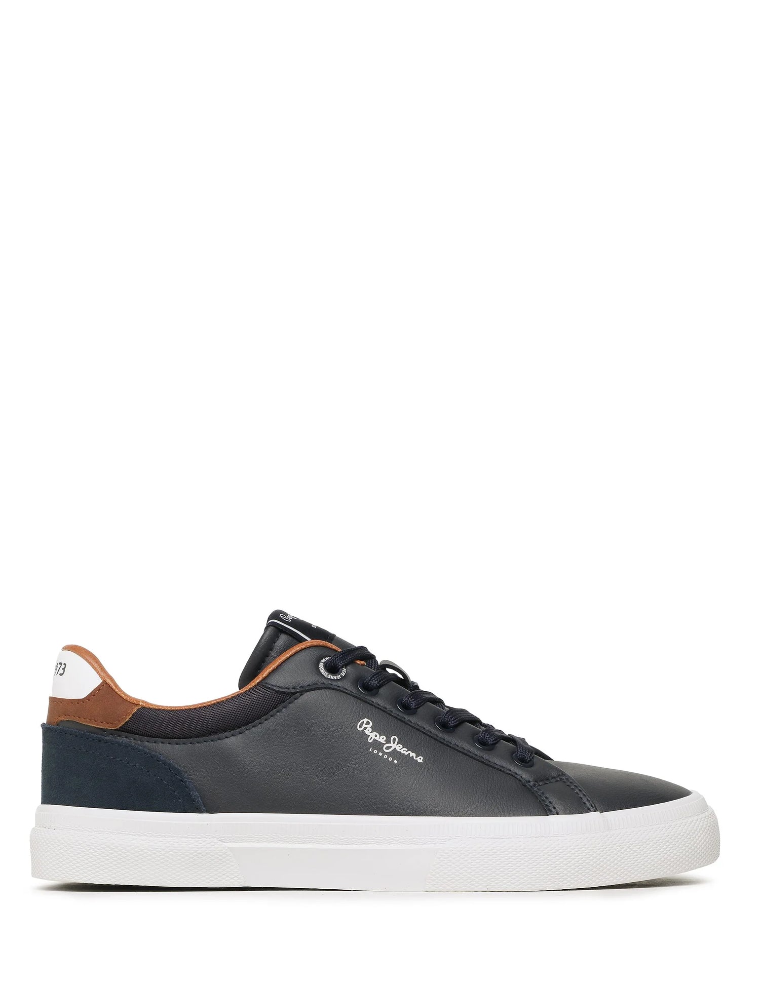 Sneakers Blu Pepe Jeans