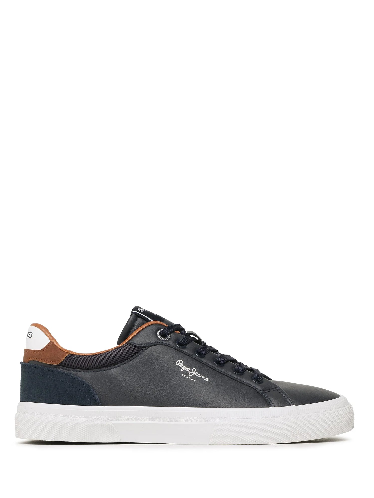 Sneakers Blu Pepe Jeans