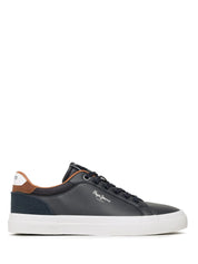 Sneakers Blu Pepe Jeans