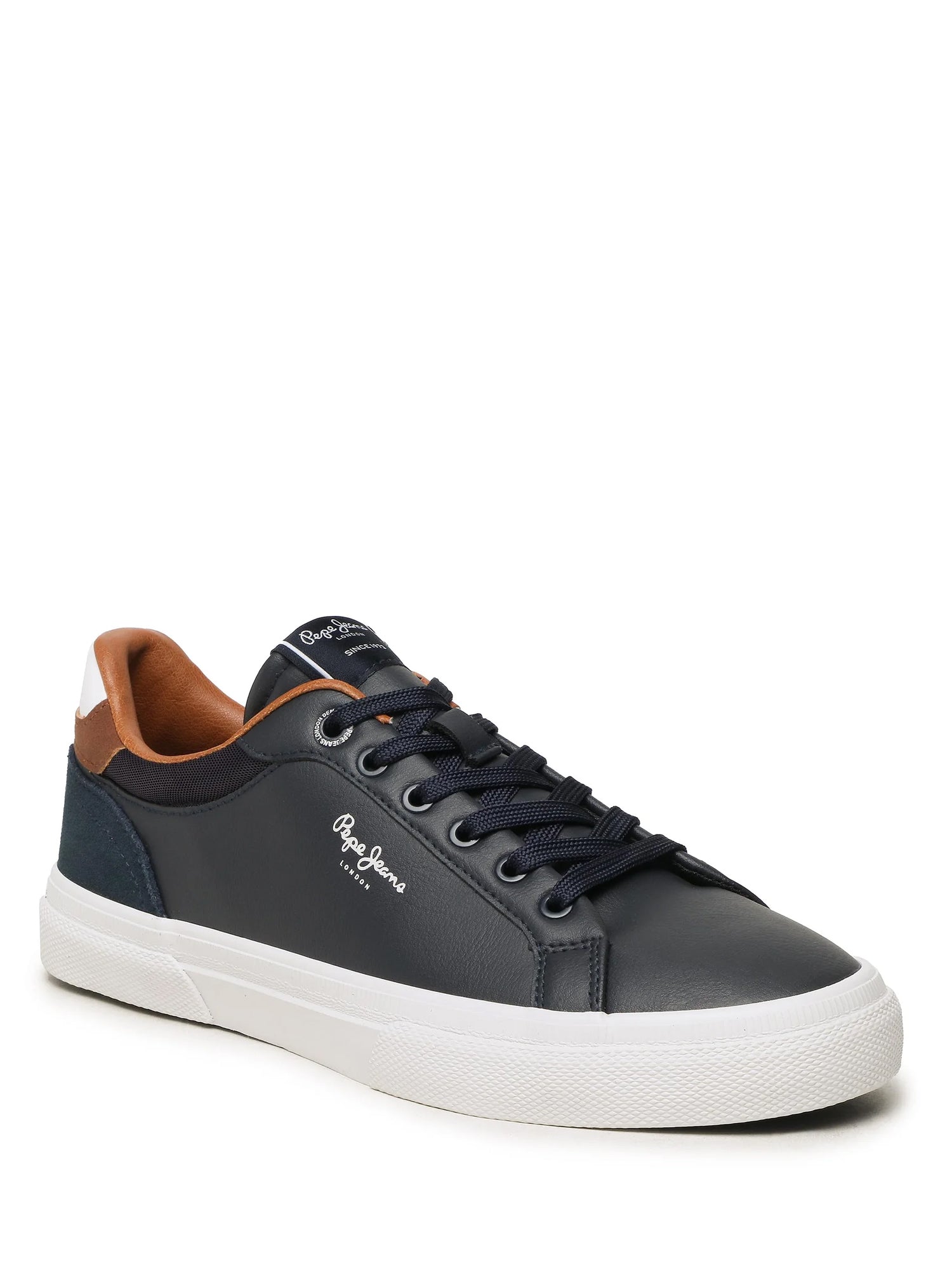 Sneakers Blu Pepe Jeans