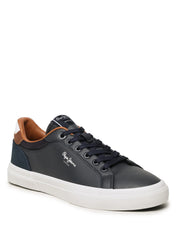 Sneakers Blu Pepe Jeans