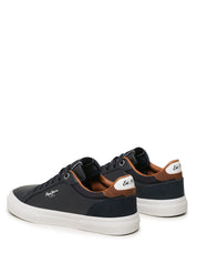 Sneakers Blu Pepe Jeans