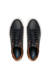 Sneakers Blu Pepe Jeans