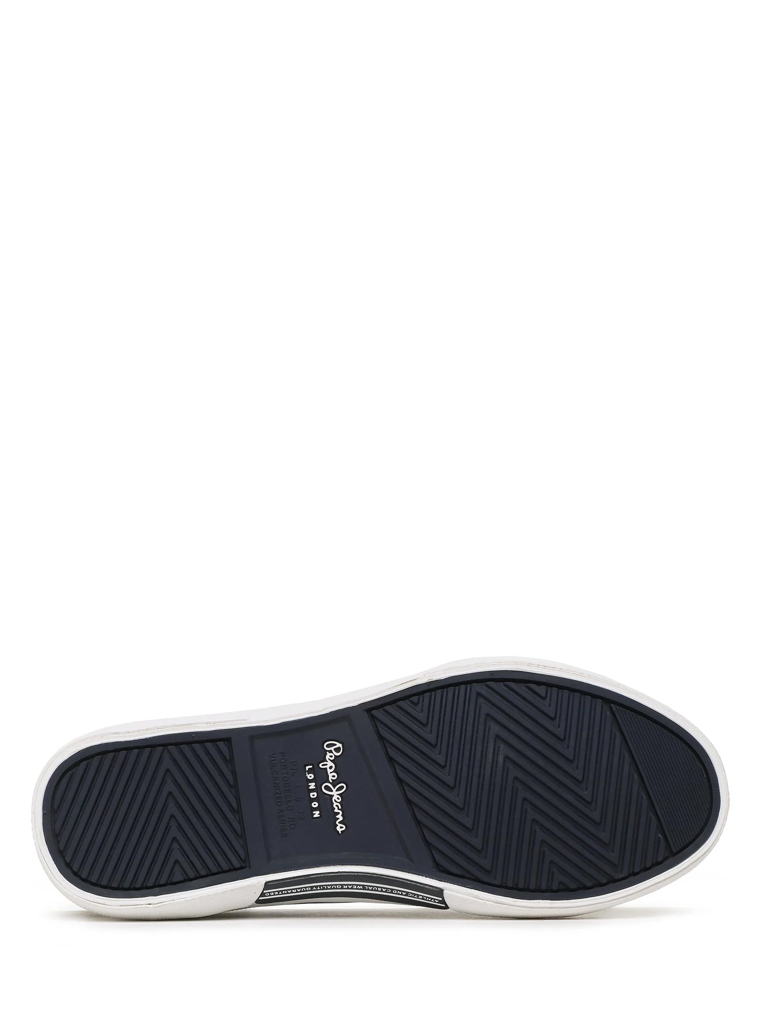 Sneakers Blu Pepe Jeans