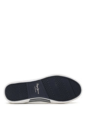 Sneakers Blu Pepe Jeans