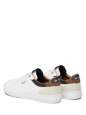 Sneakers Bianco Pepe Jeans